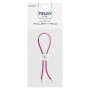 ANEL AJUSTÁVEL PARA O PÉNIS POWER X RING ROXO TOYJOY