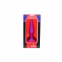 PLUG ANAL MÉDIO ROXO INTIMEN