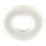 ANEL PARA O PÉNIS STRETCHY COCKRING TRANSPARENTE SEVEN CREATIONS