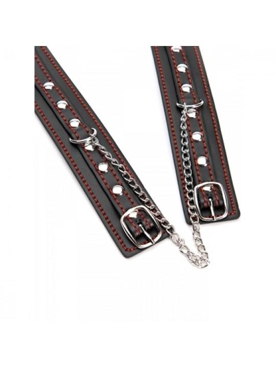 MINI-ALGEMAS PARA OS TORNOZELOS ARGUS FETISH ARGUS TOYS