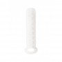 MANGA COM EXTENSÃO PARA O PÉNIS HOMME LONG BRANCO LOLA GAMES 9-12CM