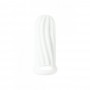 MANGA PARA O PÉNIS HOMME WIDE BRANCO LOLA GAMES 9-12CM