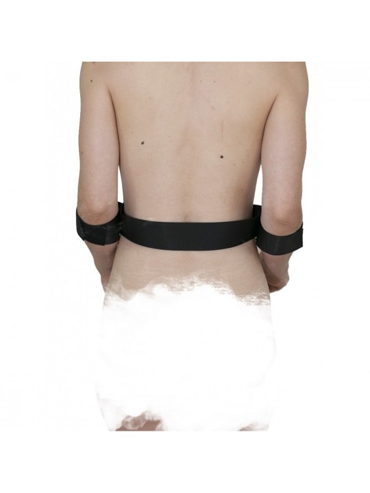 ALGEMAS DE TORSO WRIST TO WAST ARGUS TOYS