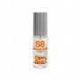 LUBRIFICANTE À BASE DE ÁGUA COM SABOR A CARAMELO SALGADO S8 STIMUL8 50 ML