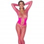 CATSUIT FANTASY BY COTTELLI COLLECTION - 36-40 S/L