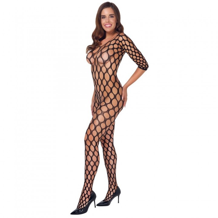 CATSUIT FANTASY BY COTTELLI COLLECTION - 36-40 S/L