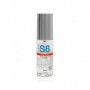 LUBRIFICANTE À BASE DE ÁGUA COM EFEITO DE AQUECIMENTO S8 STIMUL8 50ML
