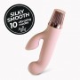 MINI VIBRADOR MELLOW CONY ROSA CRUSHIOUS MINI VIBRADOR MELLOW CONY ROSA CRUSHIOUS