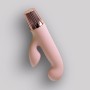 MINI VIBRADOR MELLOW CONY ROSA CRUSHIOUS MINI VIBRADOR MELLOW CONY ROSA CRUSHIOUS