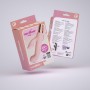MINI VIBRADOR MELLOW CONY ROSA CRUSHIOUS MINI VIBRADOR MELLOW CONY ROSA CRUSHIOUS