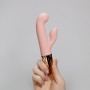 MINI VIBRADOR MELLOW CONY ROSA CRUSHIOUS MINI VIBRADOR MELLOW CONY ROSA CRUSHIOUS