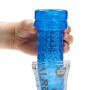 MASTURBADOR TEASY RIDER TEXTURED AZUL REALROCK