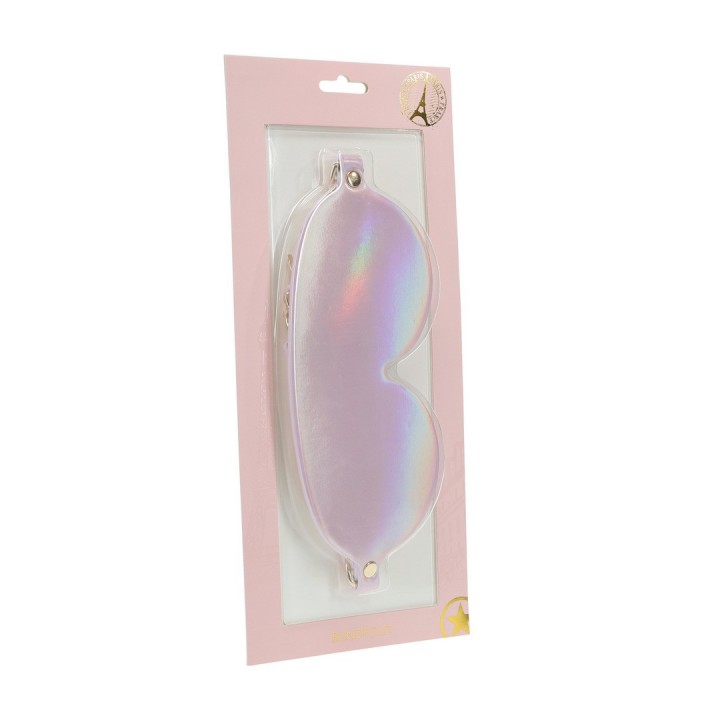 VENDA PARIS COLLECTION ROSA OUCH!