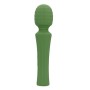 MASSAJADOR POWERFUL WAND VIBRATOR VERDE LOVELINE