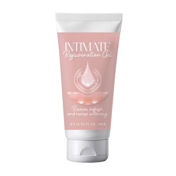 GEL REJUVENESCEDOR INTIMATE REJUVENATION 1.7 FL OZ 50 ML PHARMQUESTS