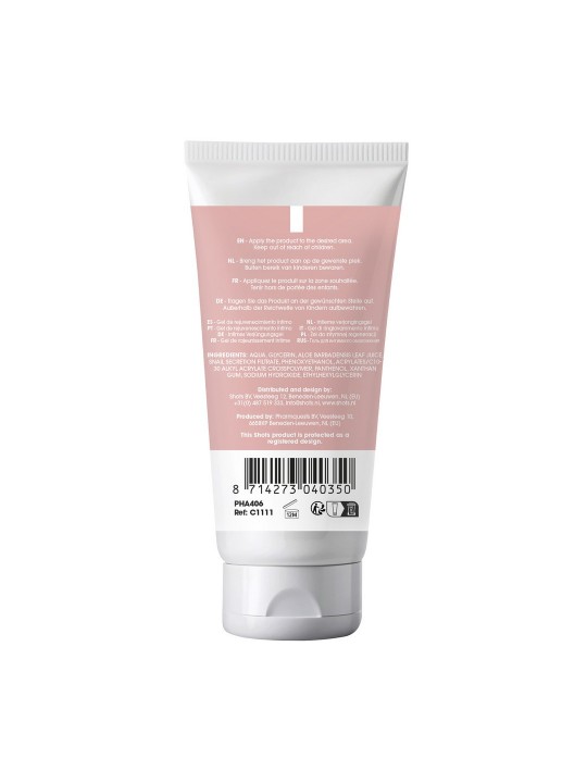 GEL REJUVENESCEDOR INTIMATE REJUVENATION 1.7 FL OZ 50 ML PHARMQUESTS