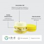 CREME DIÁRIO CERAMIDE RESTORATIVE VIT VIT COSMETICS 50ML
