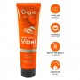 LUBRIFICANTE LUBE TUBE VIBE! SEX ON THE BEACH ORGIE 100ML LUBRIFICANTE LUBE TUBE VIBE! SEX ON THE BEACH ORGIE 100ML