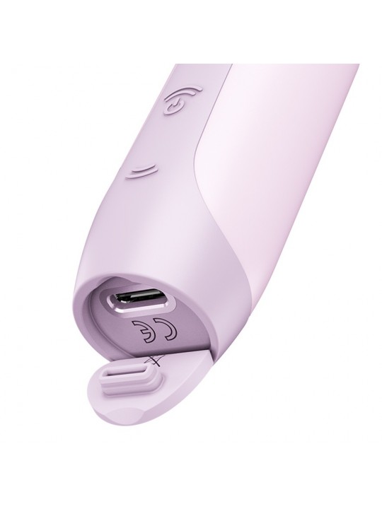 ESTIMULADOR SECRET KISS SATISFYER