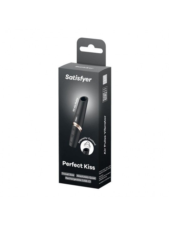 ESTIMULADOR PERFECT KISS SATISFYER
