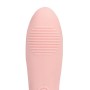 ESTIMULADOR SILICONE FINGER TOUCH OF PINK LOVELINE