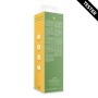 TESTER MASSAJADOR POWERFUL WAND VIBRATOR VERDE LOVELINE