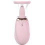 BOMBA RECARREGÁVEL PARA VULVA E SEIOS BOOST ROSA PUMPED