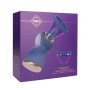 BOMBA PARA VULVA E SEIOS EXQUISITE ROXO PUMPED