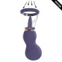 TESTER BOMBA RECARREGÁVEL PARA VULVA E SEIOS SENSUAL ROXA PUMPED TESTER BOMBA RECARREGÁVEL PARA VULVA E SEIOS SENSUAL ROXA PUMPED