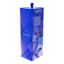 BOMBA AUTOMÁTICA PARA O PÉNIS COM IA AQUA-PRO AZUL PUMPED