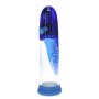 BOMBA AUTOMÁTICA PARA O PÉNIS COM IA AQUA-PRO AZUL PUMPED