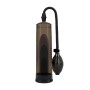 BOMBA PARA PÉNIS BASIC PUMP 1 PRETO PUMPED