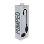BOMBA PARA O PÉNIS BASIC PUMP 1 TRANSPARENTE PUMPED