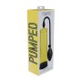 BOMBA PARA O PÉNIS BASIC PUMP 1 AMARELO PUMPED