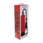 BOMBA PARA O PÉNIS BASIC PUMP 2 VERMELHO PUMPED
