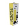 BOMBA PARA O PÉNIS BASIC PUMP 2 AMARELO PUMPED