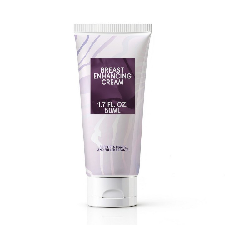 CREME PARA AUMENTO DE SEIOS 1.7 FL OZ / 50 ML PHARMQUESTS