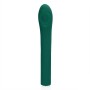 VIBRADOR PARA PONTO G PULSE WAVE GREEN CRYSTAL LOVELINE