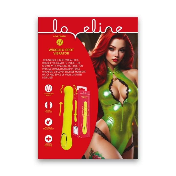 INFOGRAFIA WIGGLE G-SPOT VIBRATOR LOVE119GRN EN LOVELINE
