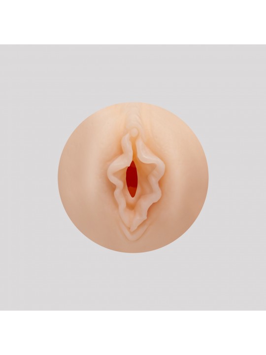 OVO MASTURBADOR EZY EGG THE SKILLED CRUSHIOUS