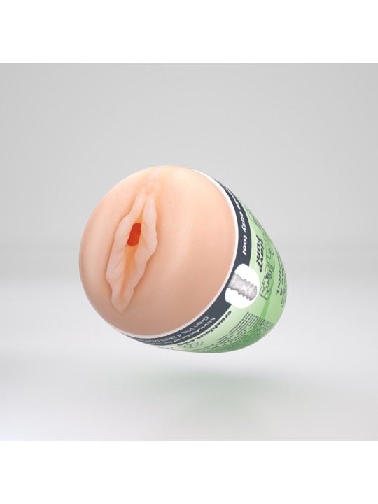 OVO MASTURBADOR EZY EGG THE EXPERT CRUSHIOUS