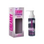 LOÇÃO BEIJÁVEL CREMOSA CREAMY ATTRACTION AROMA AMORA INTT 100ML LOÇÃO BEIJÁVEL CREMOSA CREAMY ATTRACTION AROMA AMORA INTT 100ML