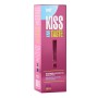 GEL BEIJÁVEL COM EFEITO CALOR KISS AND TASTE AROMA AMORA INTT 55ML