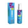 LUBRIFICANTE À BASE DE ÁGUA COM VIBRAÇÃO SLIDE AND VIBE 35ML INTT