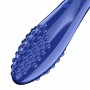 DILDO DE VIDRO DAZZLING CRYSTAL 2 AZUL SATISFYER