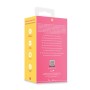 VIBRATING G-SPOT VIBE WITH REMOTE CONTROL - PINK VIBRATING G-SPOT VIBE WITH REMOTE CONTROL - PINK