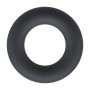 ANEL PARA O PÉNIS EM SILICONE LÍQUIDO L PRETO LEVELZ