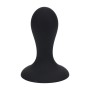 PLUG ANAL DE SILICONE LÍQUIDO RATTLE S PRETO LEVELZ PLUG ANAL DE SILICONE LÍQUIDO RATTLE S PRETO LEVELZ