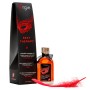 KIT DE MASSAGEM BEIJÁVEL SEXY THERAPY MORANGO ORGIE 100ML KIT DE MASSAGEM BEIJÁVEL SEXY THERAPY MORANGO ORGIE 100ML