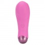 VIBRADOR RECARREGÁVEL ETERNAL ROSA